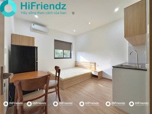 phòng xinh xỉu - nội thất mới / full cửa sổ thoáng - giá 3.xtr ở cát lái, q2