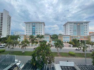 bán căn góc ct4 vĩnh điềm trung diện tích: 70m2 thiết kế: 2 phòng ngủ, 1wc giá 2,050tỷ