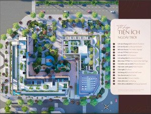 quỹ căn độc quyền căn đẹp, ký trực tiếp cđt hưởng full chính sách chiết khấu, view hồ + pháo hoa.