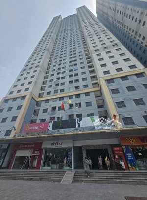 bán căn hộ chung cư kim văn kim lũ, 65m², giá chỉ 2.88 tỷ, bao sang tên.
