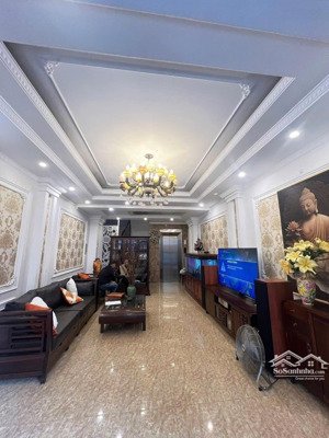 (chính chủ) tôi cần bán nhà phố thái hà, quận đống đa, dt 55m2, 6 tầng, mt 4.5 m, giá 20,5 tỷ