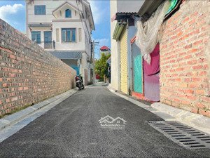 bán 70m đất cực đẹp tại phúc thịnh (vân nội, đông anh) oto đỗ cửa, nhỉnh 4tỷ