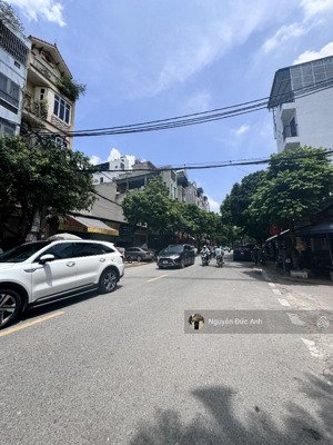 bán gấp nhà ô tô qua ngay đa sỹ, kiến hưng - diện tích 36m2 x 5 tầng full nội thất gần chợ hà đông