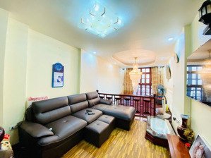 chính chủ bán nhà phân lô, ô tô đỗ, vỉa hè phố quần ngựa, 60m2, 6 tầng. 22 tỷ