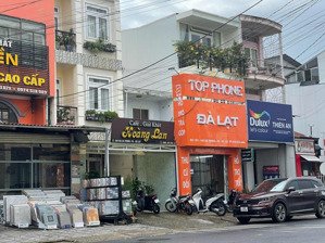 bán nhà mặt phố hai bà trưng, 13,5 tỷ, 70m2, đà lạt, lâm đồng, uy tín, giá tốt