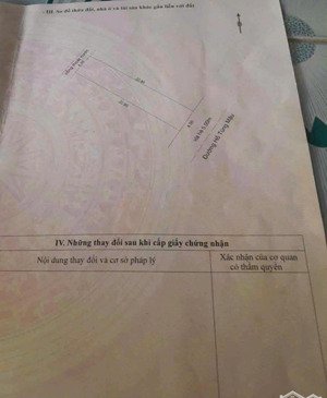 bán nhanh lô đất mặt tiền hồ tùng mậu hòa minh, cách biển 5p đi bộ, đường 10m5 kinh doanh tốt