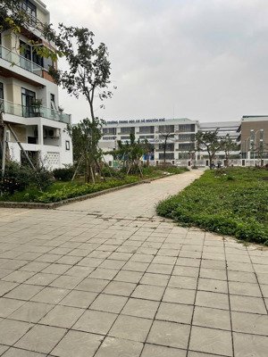 188m2 - đất biệt thự ngay khu đô thị nguyên khê - đẹp nhất khu vực! cạnh trung tâm hành chính mới