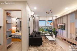 cho thuê gấp căn hộ vinhomes smart city 2pn, full nội thất giá thuê chỉ 13tr/1th . lh: 0974.999.***