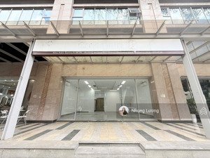 cho thuê mặt bằng shophouse sarina sala, hoàn thiện đẹp, diện tích 83m2