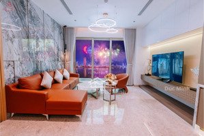 giới hạn căn hộ hạng sang peninsula, trực diện sông hàn cơ hội vàng không dành cho số đông!