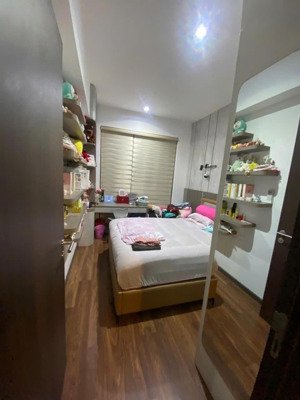 bán cc one verandah, bát nàn, thạnh mỹ lợi, quận 2, 8,5 tỷ, 80m2