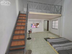 Bán Nhà Đường Lý Ông Trọng – P. Vĩnh Phước – Bắc Nha Trang