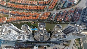 rẻ nhất mulberry lane mỗ lao, căn góc 58tr/m2 3n2w, view biệt thự bể bơi, tầng trung. 154m chỉ 9 tỷ