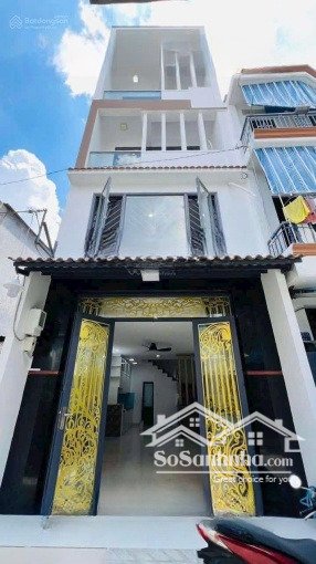 bán nhà chính chủ nguyễn cửu vân p17 bình thạnh. 62,8m2 giá 2tỷ8 gần chợ thị nghè. cho thuê 22tr