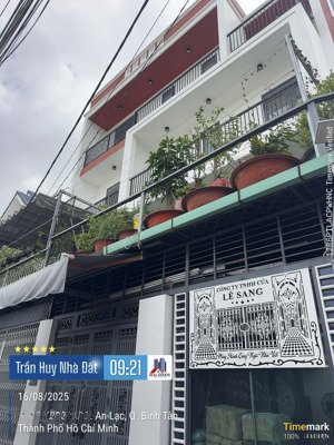 giáp q6 cạnh q8 ngay kdc căn góc hẻm xe hơi ngay khủng 12m 4 tầng shr giá 6.68 tỷ