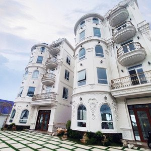 tổ hợp 3 căn khách sạn sát đồi huy hoàng 54 phòng, 100 tỷ