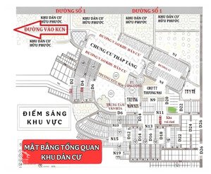 bán tái định cư soladezi châu đức, khu dân cư quy hoạch đẹp cạnh khu công nghiệp 2300 hecta.