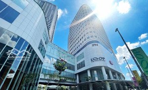 cho thuê gấp - chcc 3pn, 110m2 toà iph xuân thuỷ - full đồ - có slot oto| giá thương lượng sâu