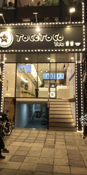 cho thuê mbkd mặt phố trần phú, hà đông