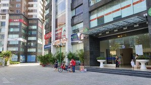 chính chủ cho thuê văn phòng tại 25t1 hoàng đạo thuý. liên hệ 