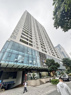 bql cho thuê văn phòng hh1 nguyễn tuân từ 200m2 - 1400m2. lh: 