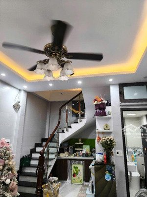 bán nhà trong ngõ trại cá phố trương định 55m2-5 tầng giá 8.5 tỷ