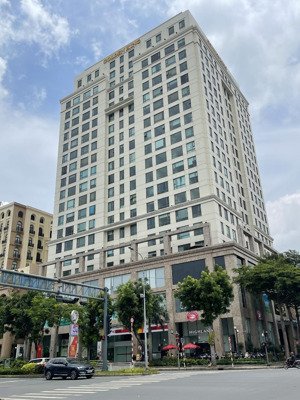 sở hữu căn hộ officetel phú mỹ hưng chỉ từ 79triệu/m2, diện tích 35m2 đến 73m2