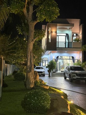 cần chuyển nhượng biệt thự nhà vườn mặt tiền đường cây vông - (diên sơn cũ) xã diên điền