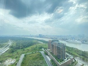 cho thuê empire city tilia 2pn | full nt, view xanh mát, giá tốt