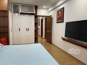 hiếm! cho thuê chung cư green park - dương đình nghệ. 130m2 - 3 ngủ - đủ đồ. 19 triệu