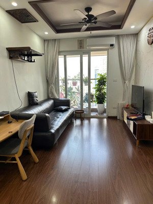 chính chủ bán chcc tòa h2 dự án 90 nguyễn tuân - giá 6,3 tỷ - dt 71m2 - nội thất đầy đủ