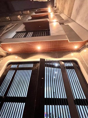 ccmn cầu giấy - 46m2 x 6t dòng tiền ổn định 60tr/tháng - 10 phòng khép kín luôn full - hơn 11 tỷ.