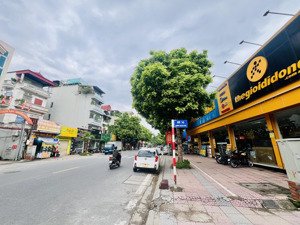 cc bán nhà mới xây 6 tầng thang máy, gara ô tô trung tâm thạch bàn.