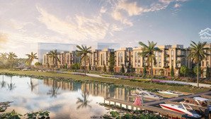 liền kề - biệt thự dự án phú thị riverside gia lâm chỉ từ 148 triệu/m2 - quà tặng 300 - 500tr