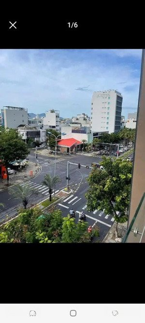 chủ thiện chí bán lô đất vàng trên trục đường xô viết nghệ tĩnh- vị trí kinh doanh sầm uất