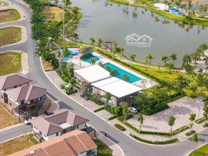 tin hot bđs cần thơ giỏ hàng vip nam long 2 central lake sổ sẵn riêng từng nền, xây dựng tự do