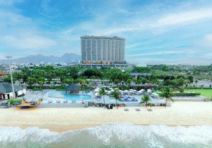 chào bán cặp đất khủng 900m² sát resort 5 mikazuki biển xuân thiều giá 75tr/m2 lh: 
