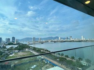 vợ chồng lục đục cần bán gấp căn hộ filmore view trực diện sông