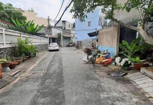 68m2 HXH THÔNG PHÚ THỌ HOÀ, 5 TẦNG BTCT, 8TY nhỉnh