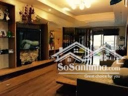 bán căn hộ đẹp tại nam đô complex, 6 tỷ vnd, 99.6m2, 3pn + 2wc.siêu đẹp hiếm giá tốt quận hoàng mai