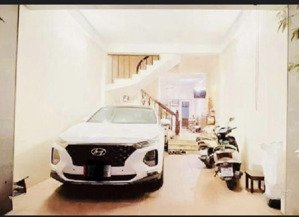 hàng hiếm! trung kính, phân lô, thông, ô tô, kinh doanh, văn phòng, dân xây kcbt siêu chắc. 75m2*4t