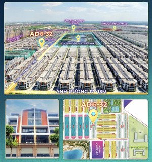 duy nhất căn shophouse 2 mặt tiền, miễn phí dịch 10 năm, đối diện dãy tứ lập, vinhomes ocean park 3