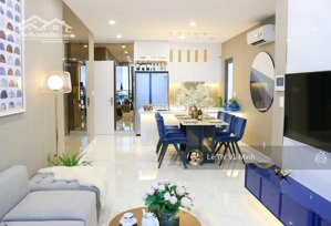 bán căn hộ the estella 98m2, 2pn, 2wc, đầy đủ nội thất, view đông nam, sổ hồng, giá 9,3 tỷ