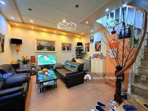 chỉ 9.5 tỷ - nhà ngay phố kim mã, tiện ích an sinh đỉnh cao, xây 4 tầng, mt 5.4, đẹp, ở ngay. sổ a4