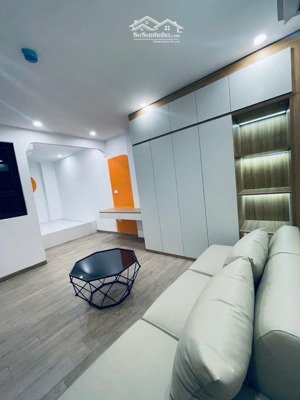 ccmn mỹ đình - 30 ra ô tô - dt 45m x 5 tầng - mt 4.2m - 9.68 tỷ