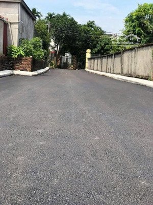 bán đất tại đông động, đông hưng, thái bình, 30 triệu / m2, 130 m2, mặt tiền 5m