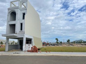 bán đất 80m2 tại quy nhơn iconic, 2,3 tỷ
