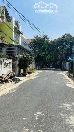 lô đất 2 mt phó đức chính/ vĩnh hoà / nha trang (ngang 6.8m - cách biển 150m - chỉ 72tr/m2)