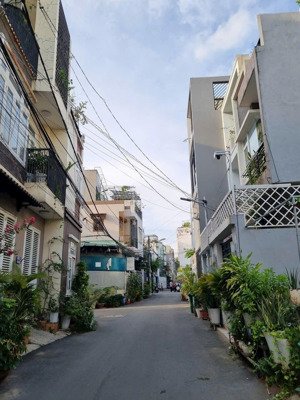 lô đất đẹp 97m2-nhỉnh 5 tỷ, hẻm xe tải, gần vincom lê văn việt, p. tăng nhơn phú a, quận 9