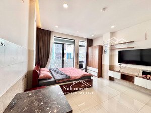 căn hộ balcon đón gió,35m2 _ngay landmark 81 - nguyễn hữu cảnh, cầu thị nghè - bình thạnh